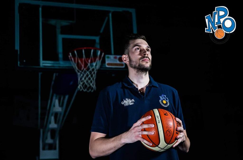 Marco Tagliabue