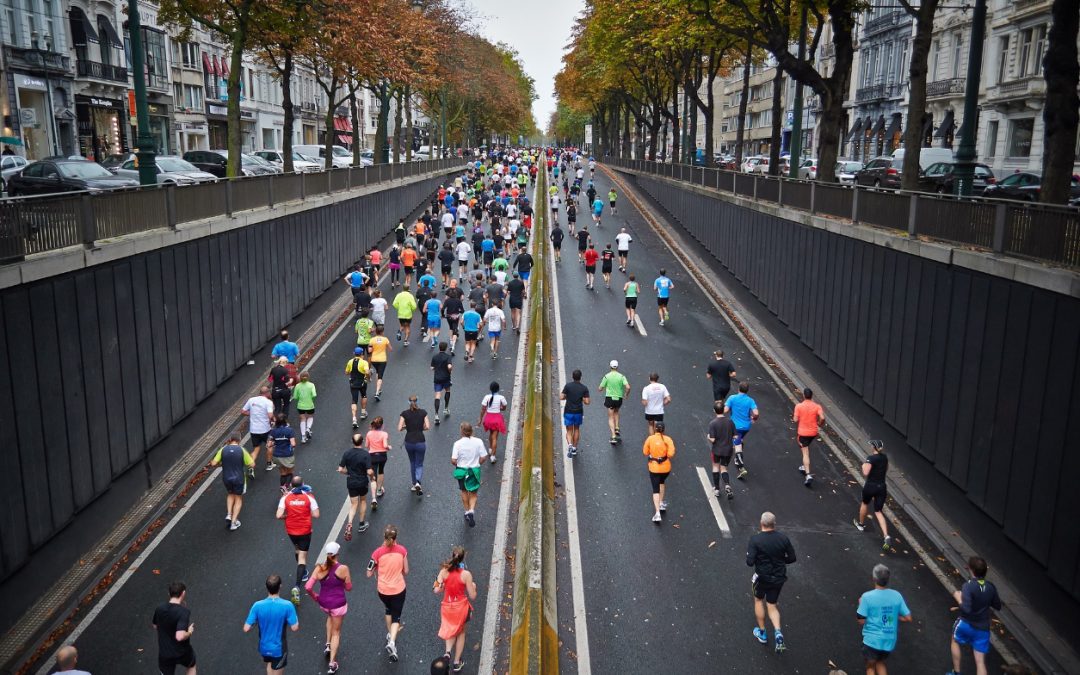 MedinRun: al tuo fianco per raggiungere i TUOI obiettivi