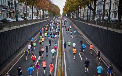 MedinRun: al tuo fianco per raggiungere i TUOI obiettivi