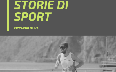 A tu per tu con Riccardo Oliva