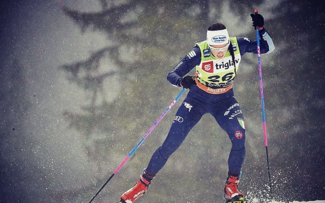 L’ ultimo traguardo di un atleta: la ricerca di un nuovo equilibrio